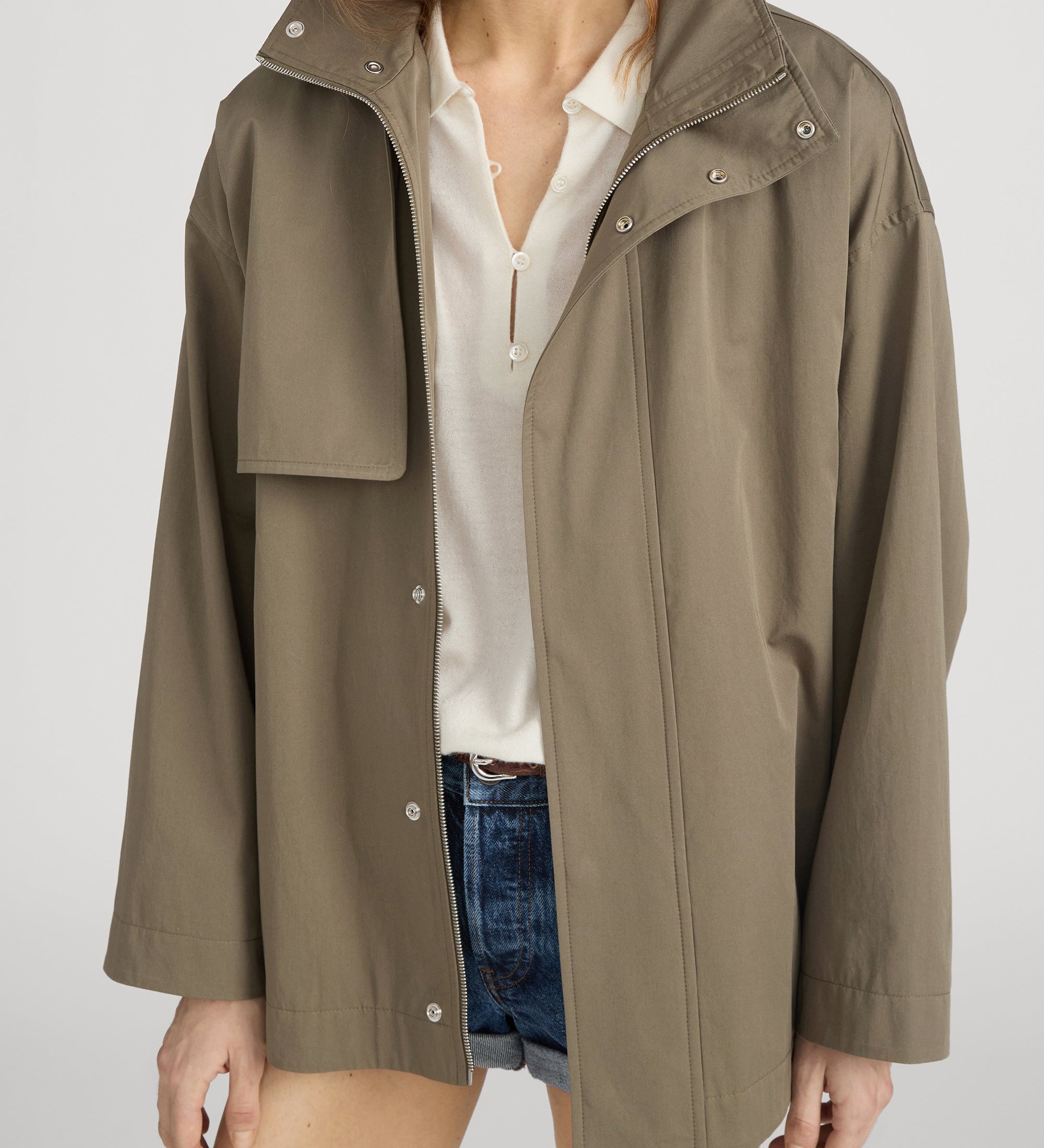 FRAME - The Short Field Trench