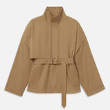 FRAME - The Short Field Trench