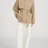 FRAME - The Short Field Trench