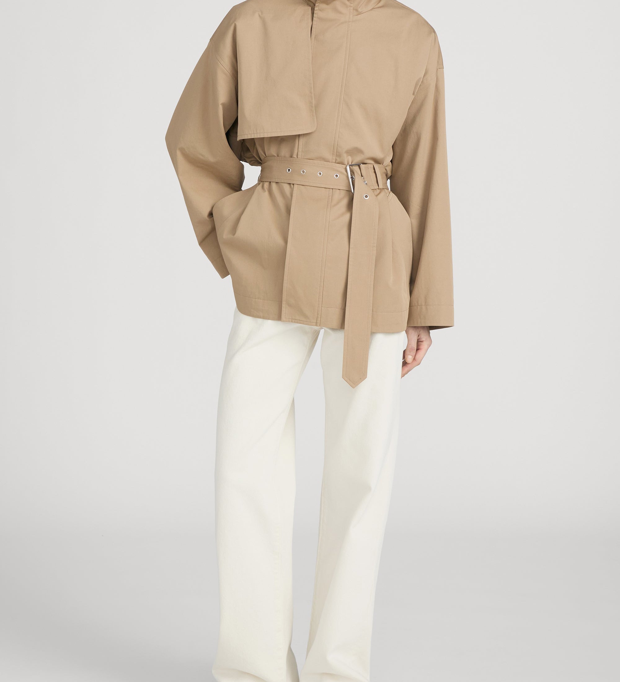 FRAME - The Short Field Trench