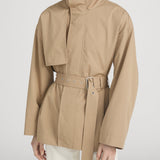 FRAME - The Short Field Trench