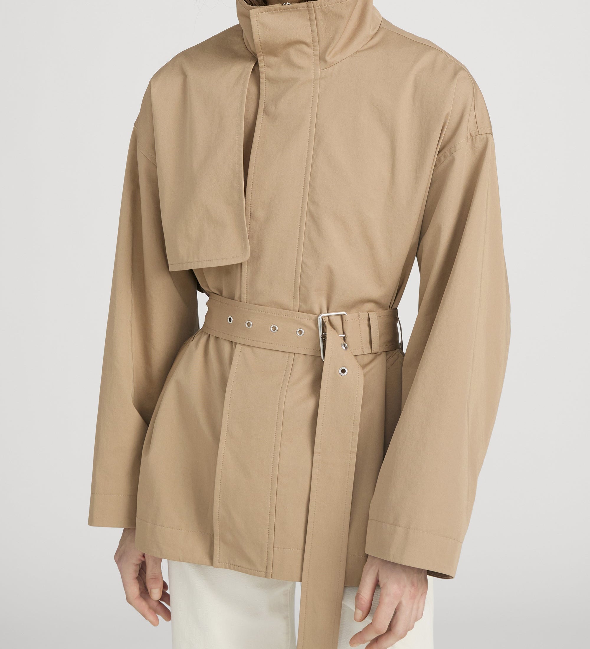 FRAME - The Short Field Trench