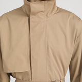 FRAME - The Short Field Trench