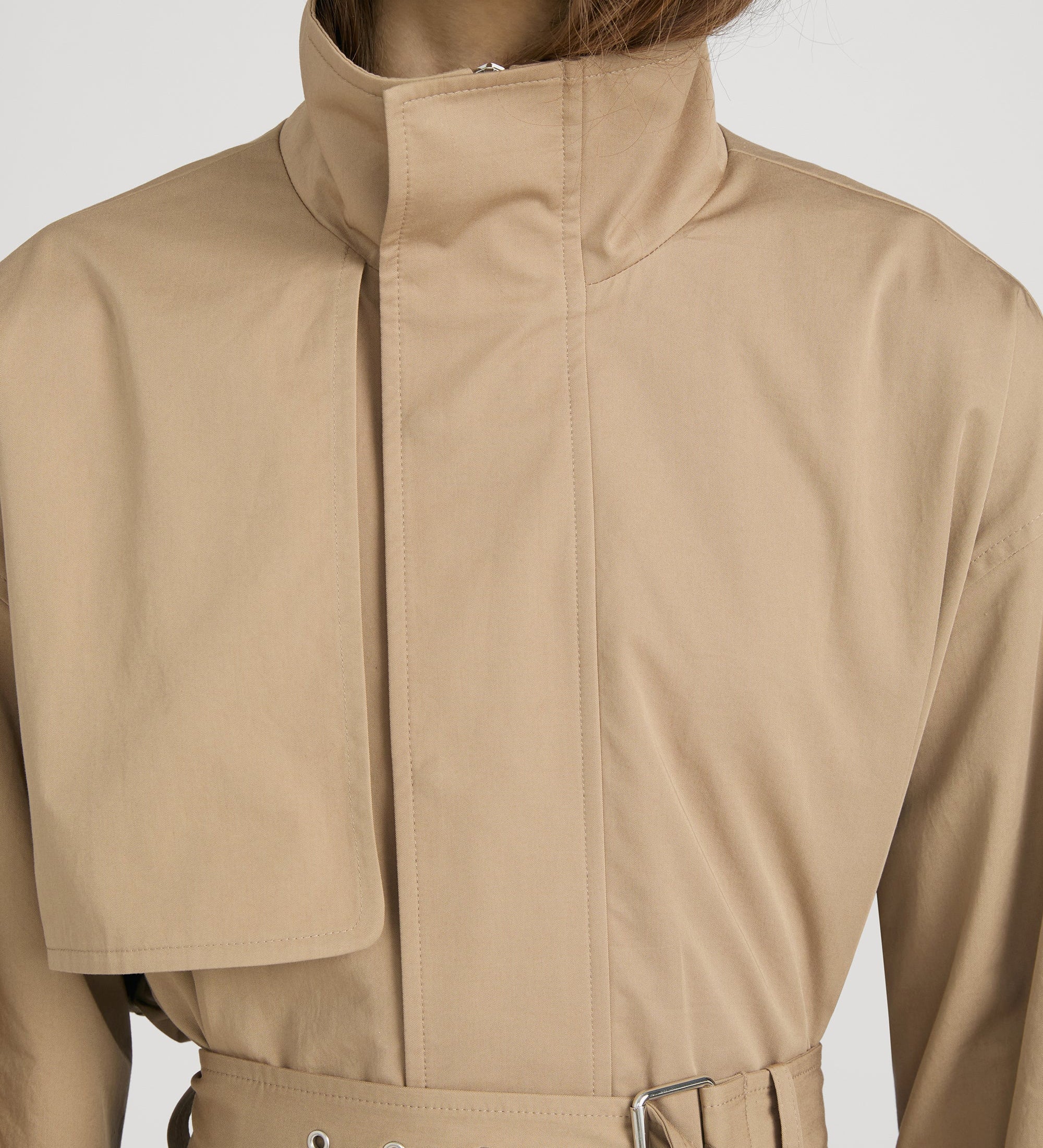 FRAME - The Short Field Trench