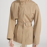 FRAME - The Short Field Trench