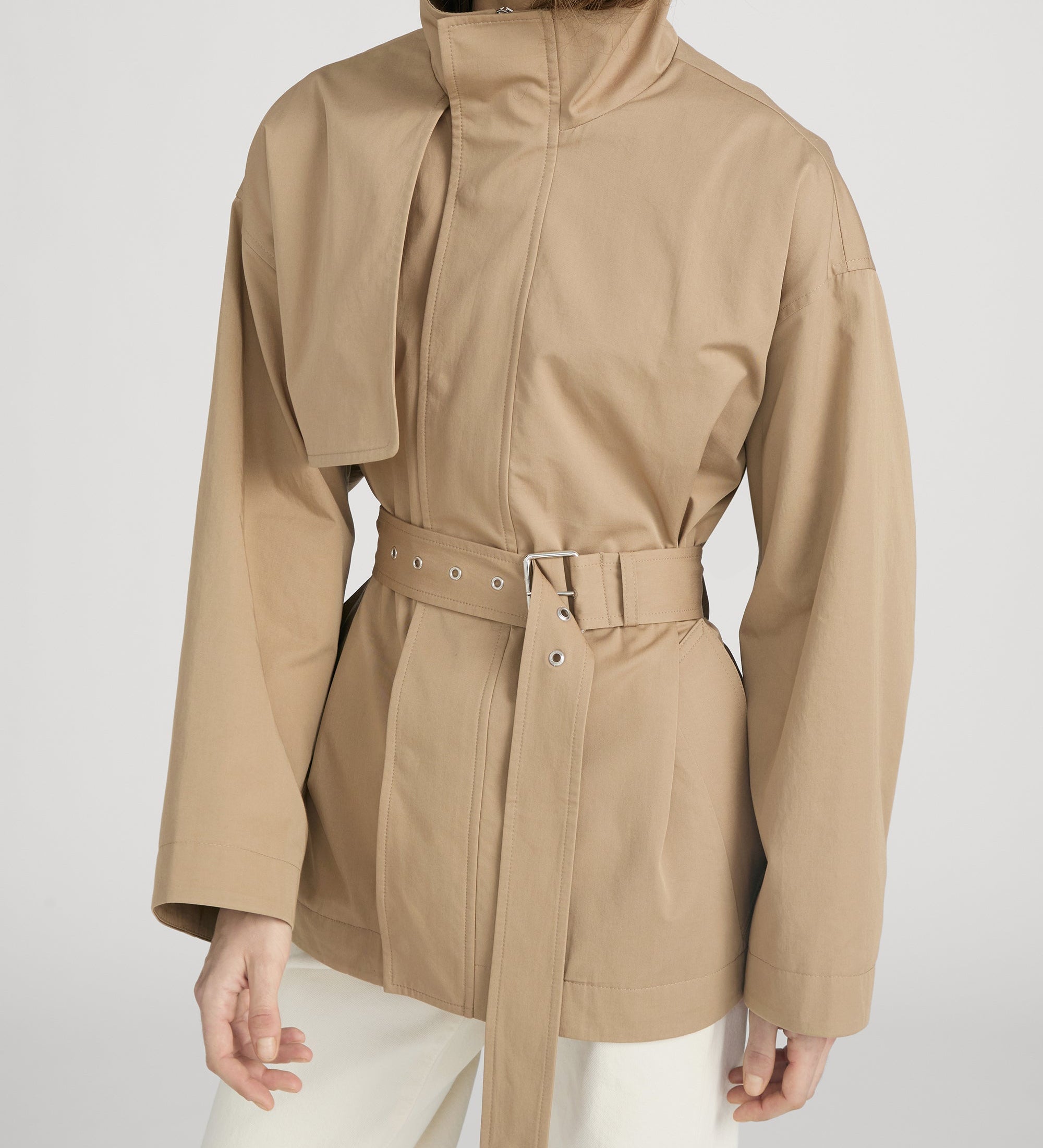 FRAME - The Short Field Trench
