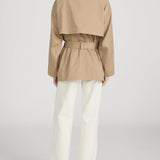 FRAME - The Short Field Trench
