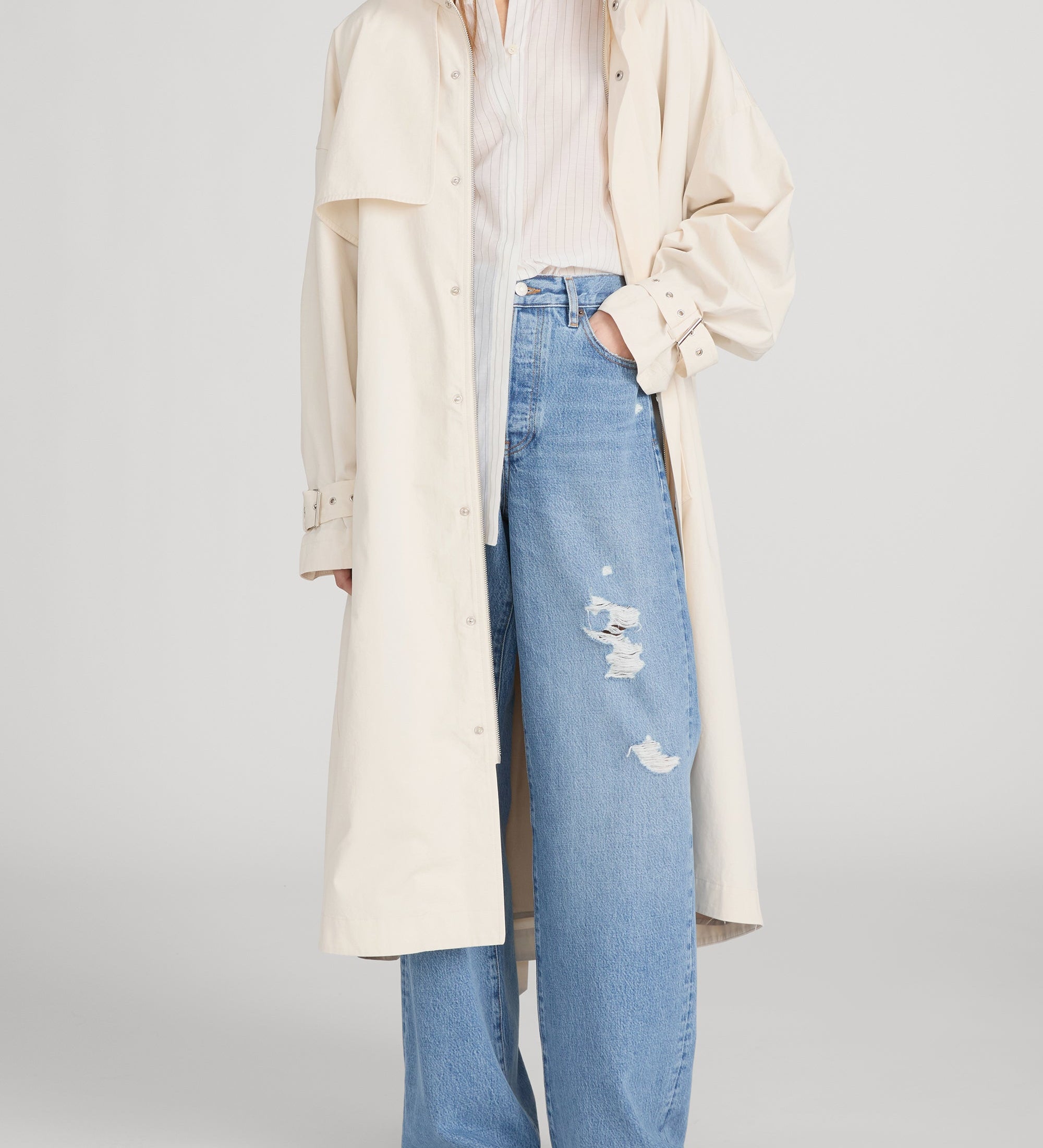 FRAME - The Field Trench
