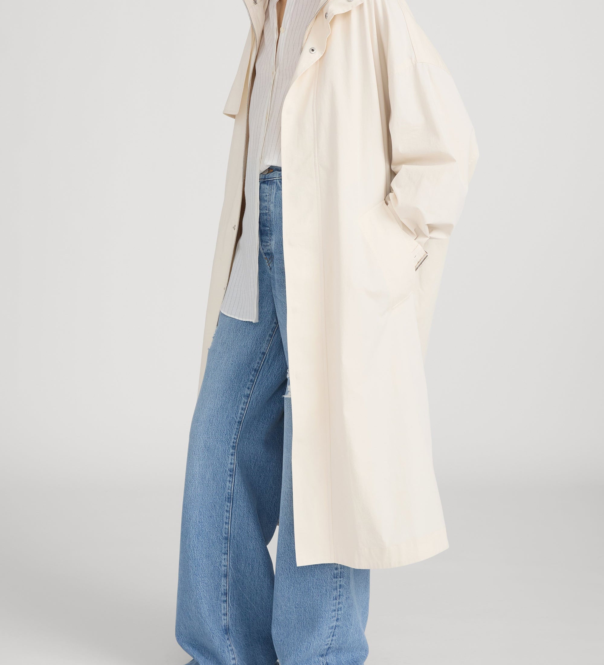FRAME - The Field Trench