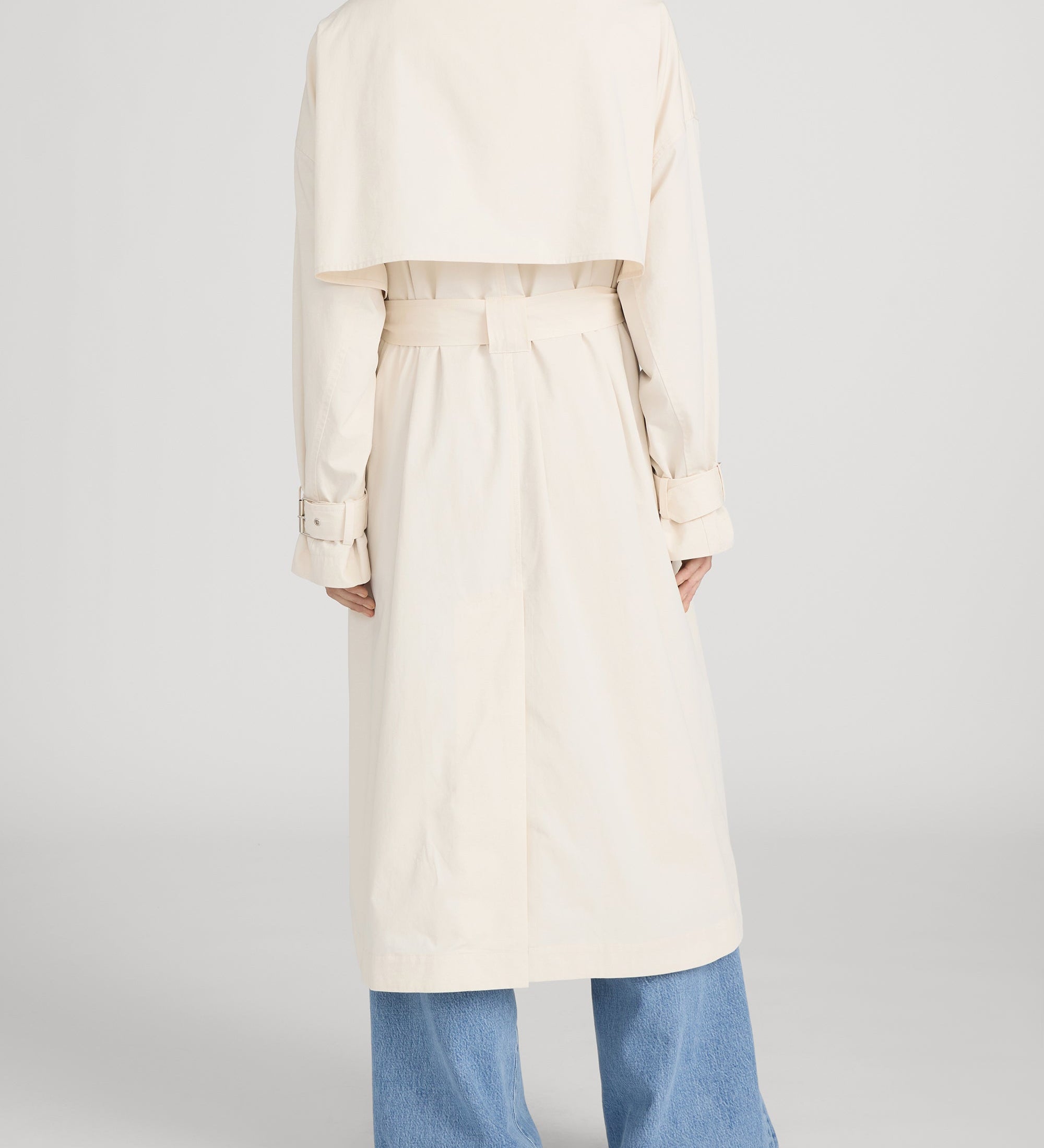 FRAME - The Field Trench