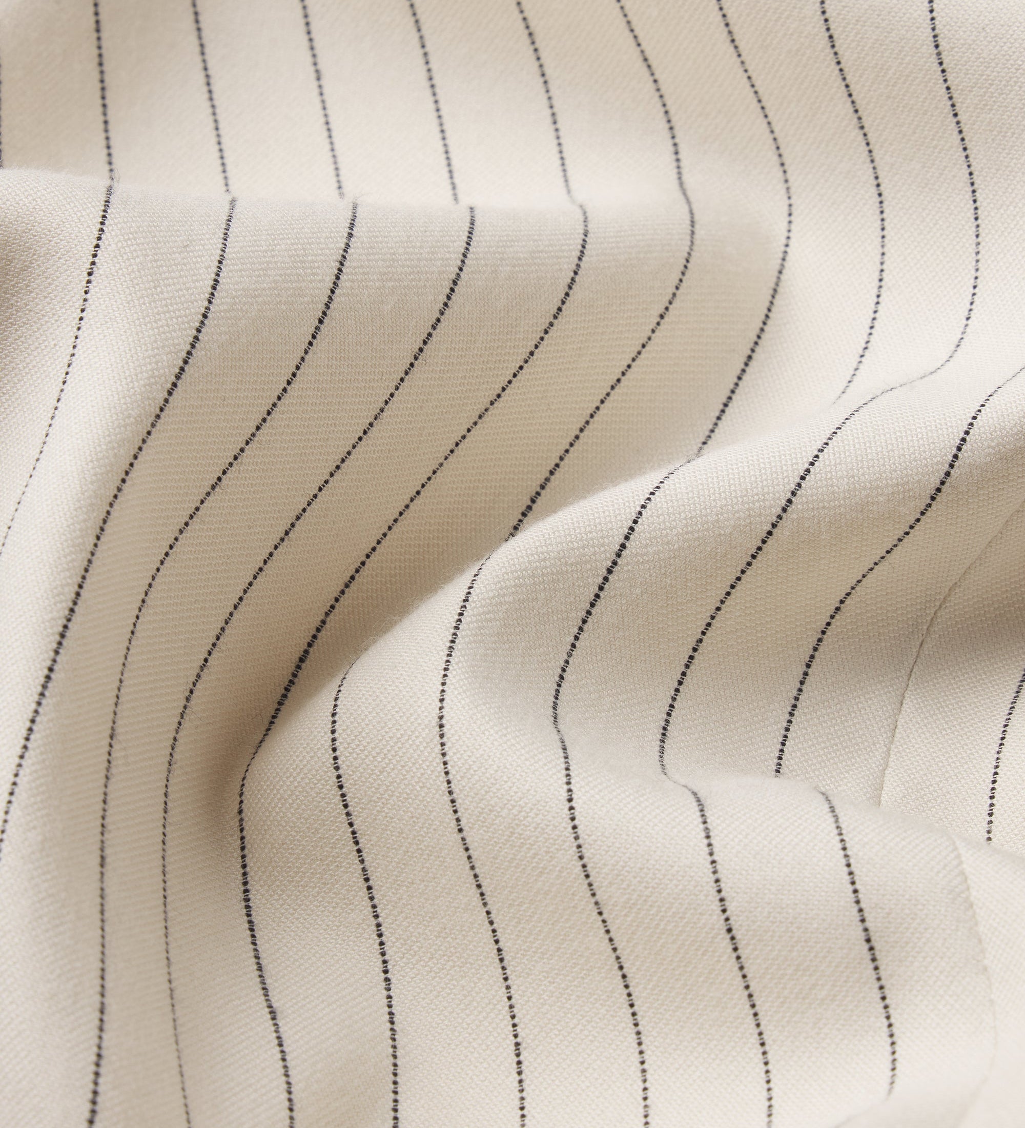 FRAME - The Pinstripe Avenue Vest