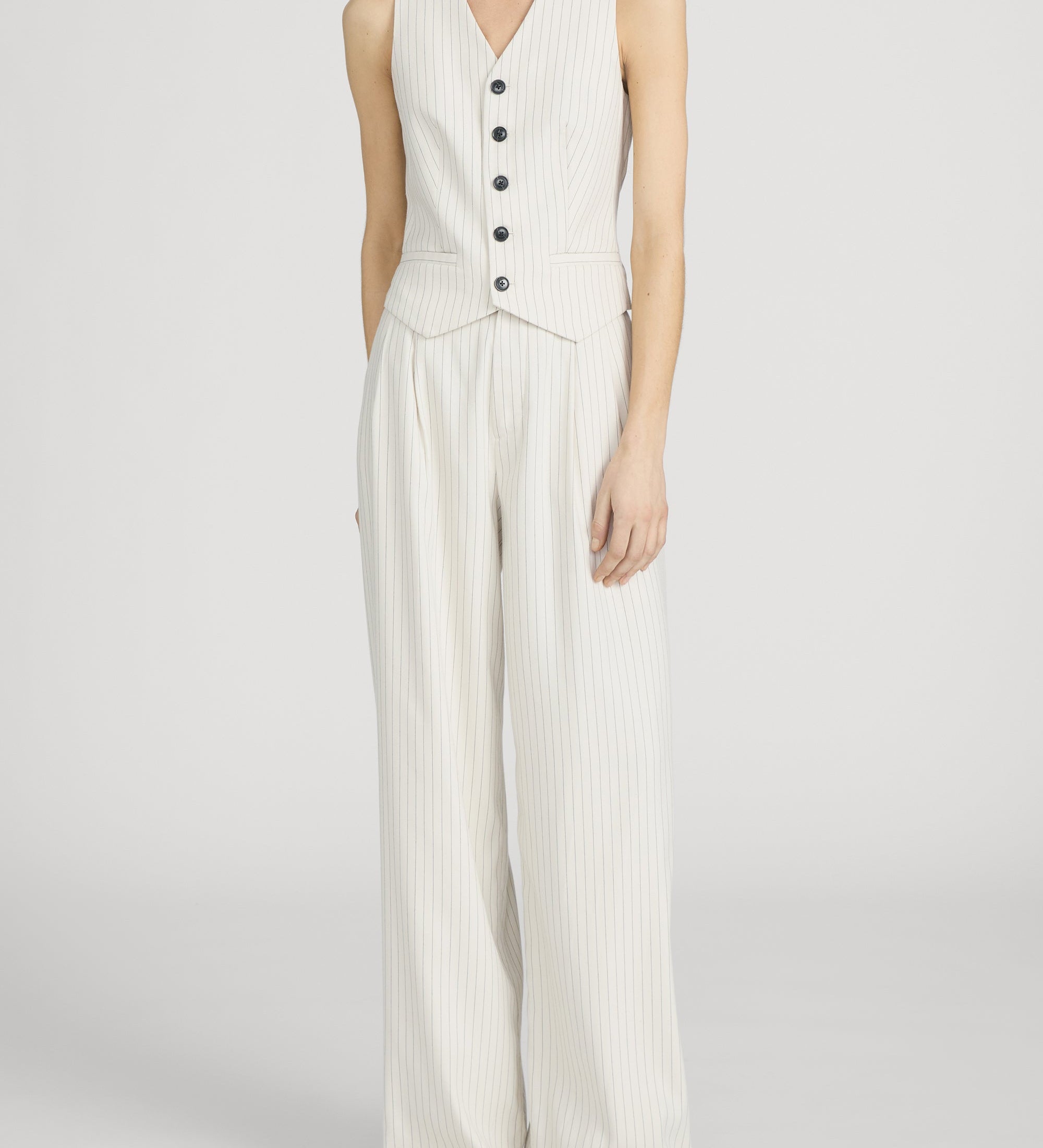 FRAME - The Avenue Pant