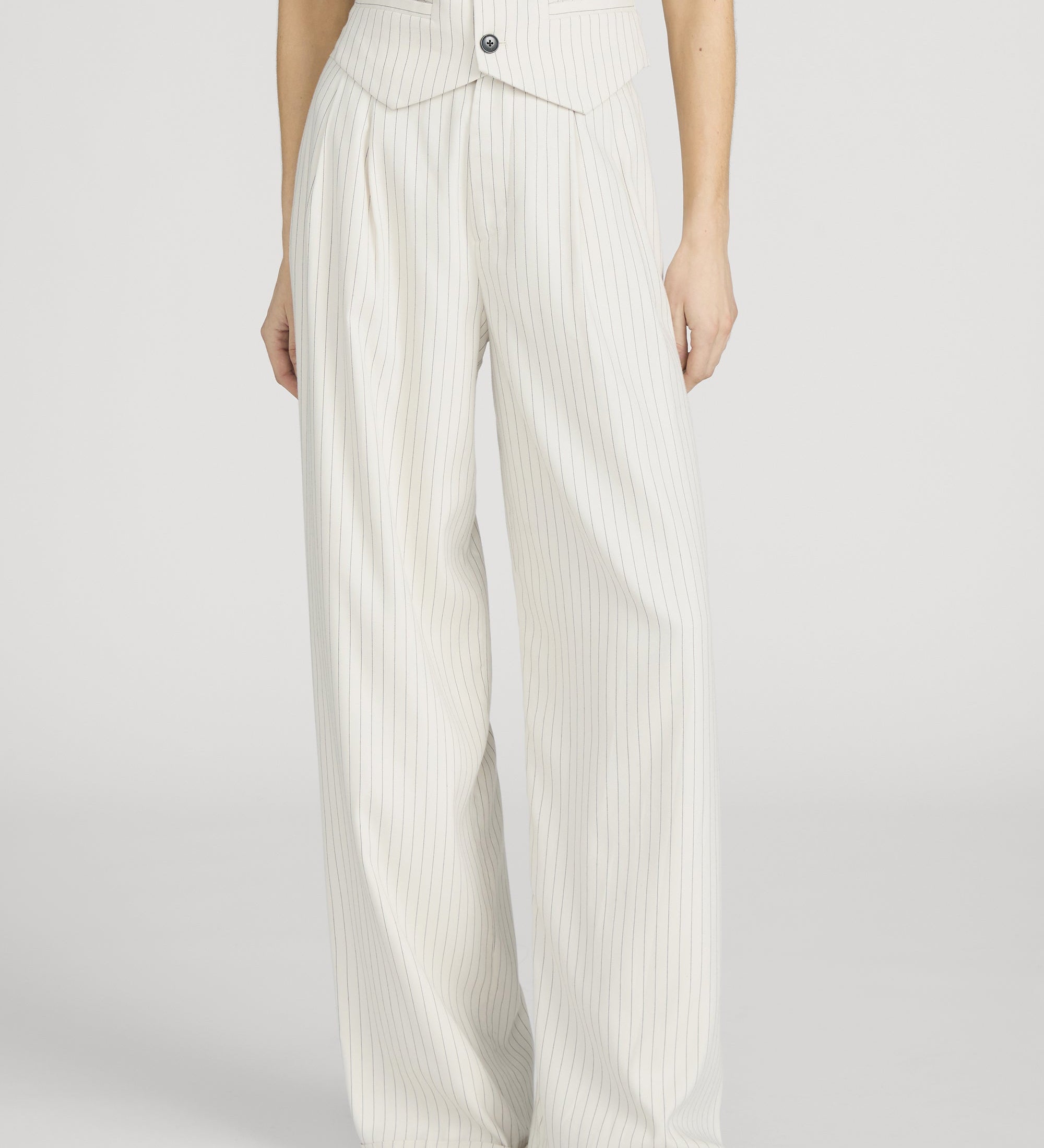FRAME - The Avenue Pant