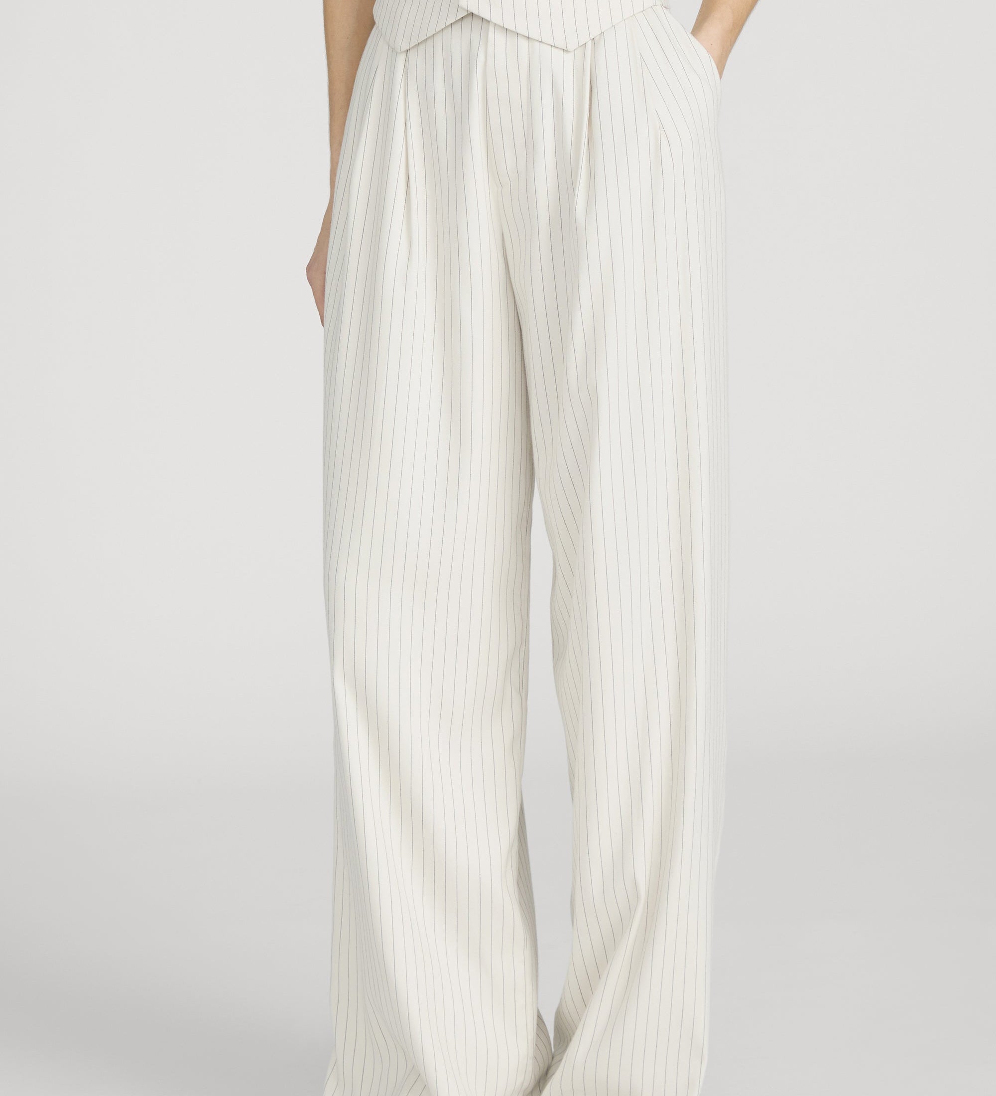 FRAME - The Avenue Pant