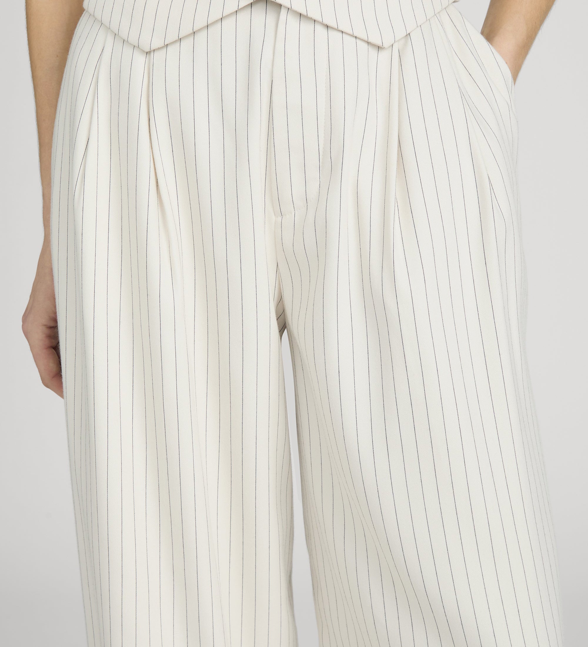 FRAME - The Avenue Pant