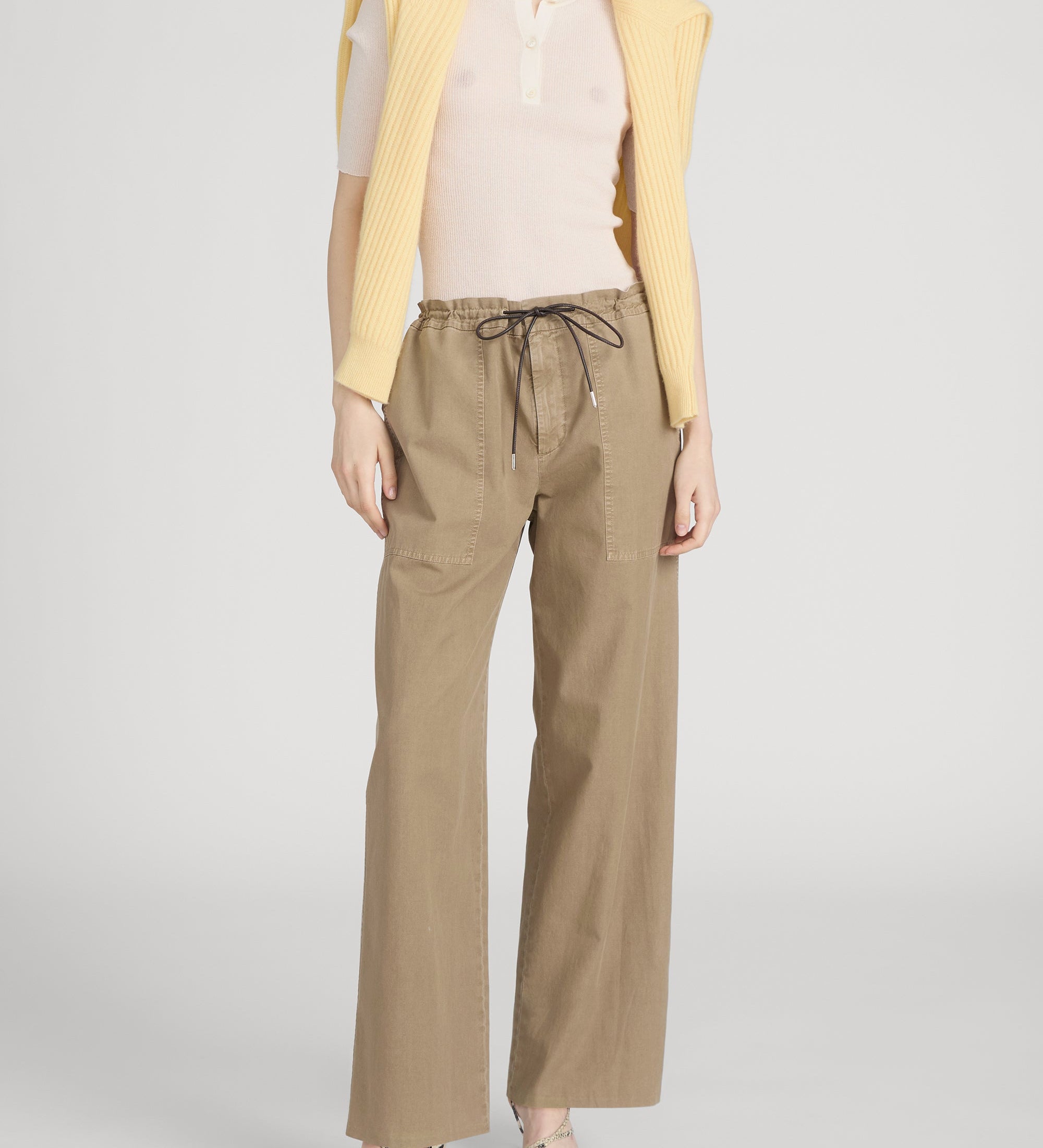 FRAME - The Gallery Pant