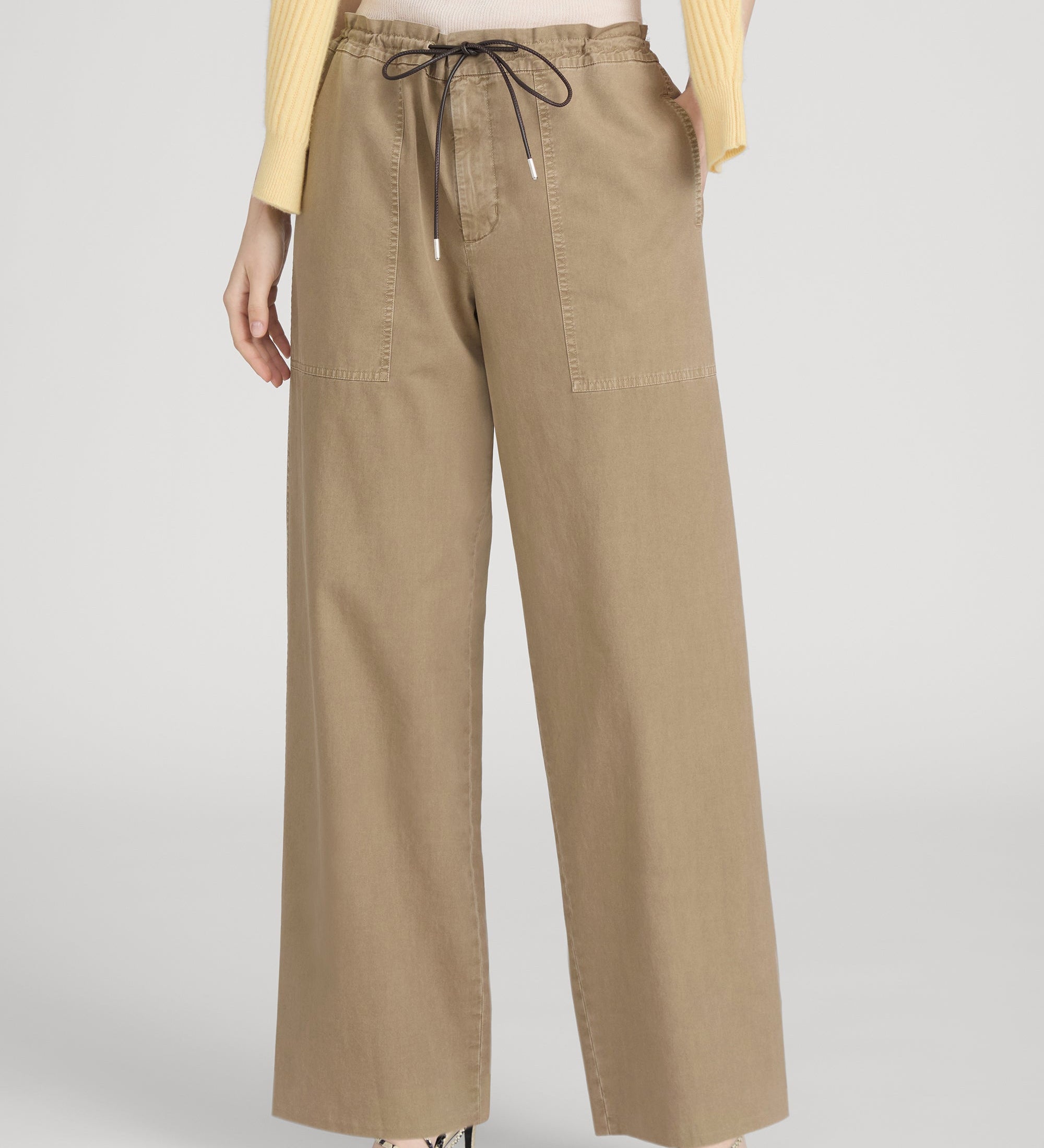 FRAME - The Gallery Pant