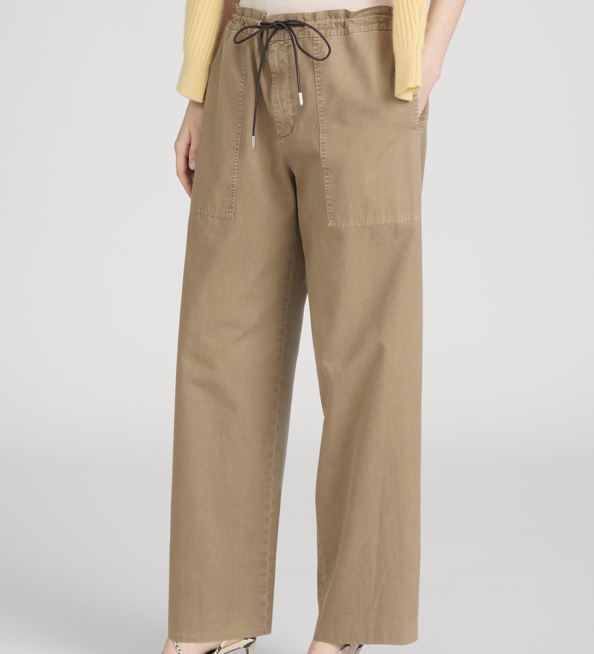 FRAME - The Gallery Pant
