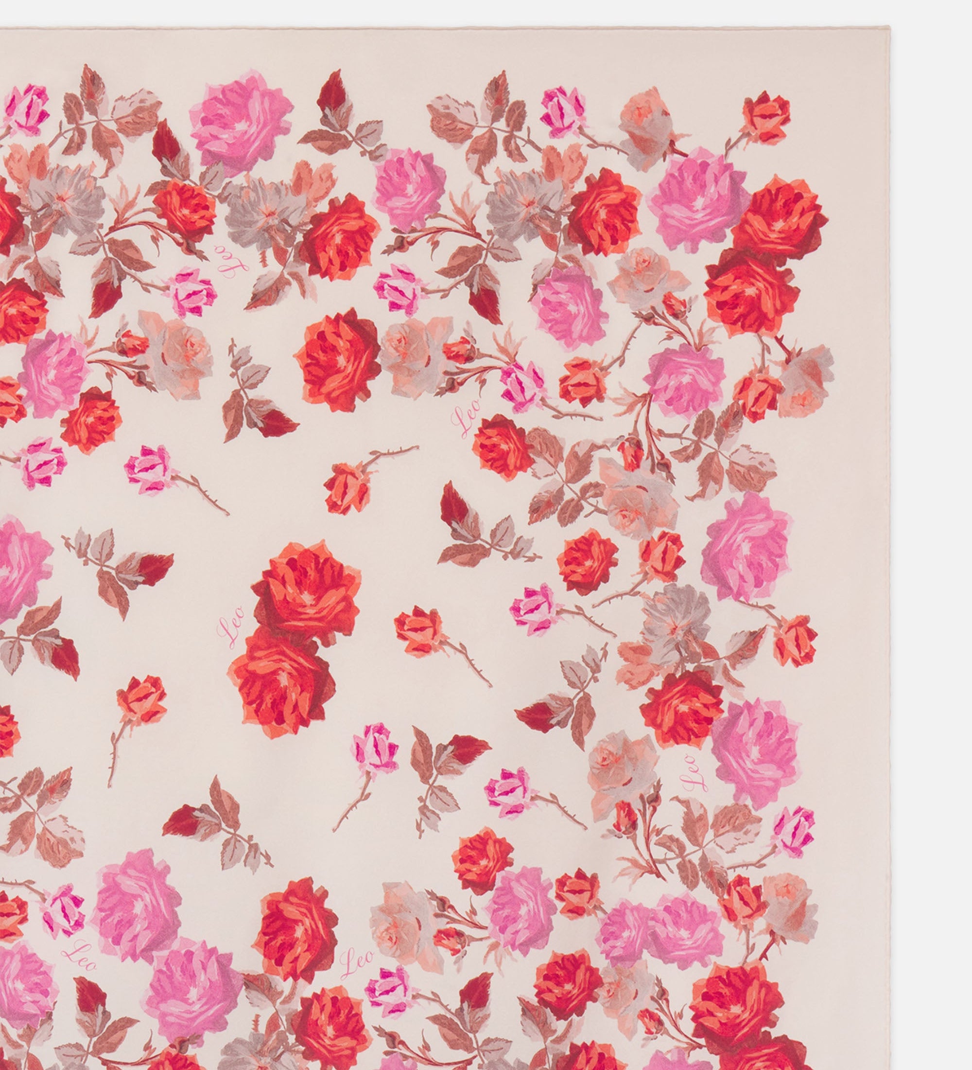FRAME - The Lucky Silk Scarf