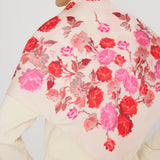 FRAME - The Lucky Silk Scarf
