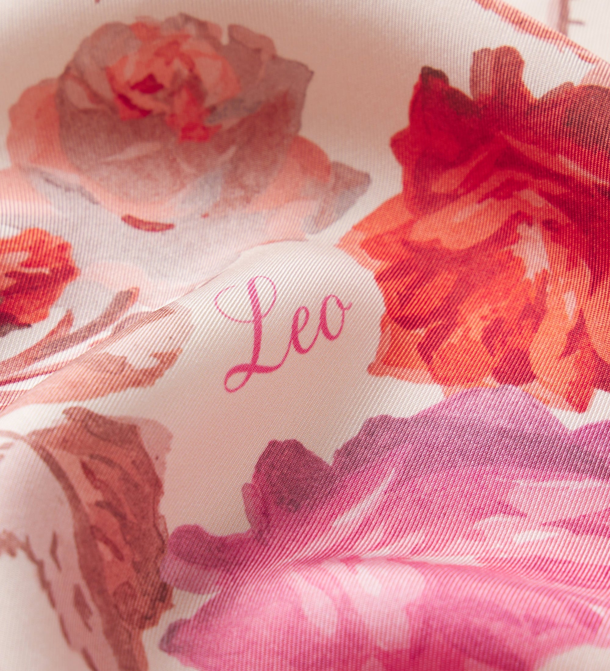 FRAME - The Lucky Silk Scarf