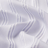FRAME - The Stripe Lace Shirt