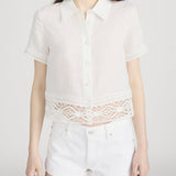 FRAME - The Heirloom Shirt