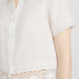 FRAME - The Heirloom Shirt