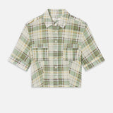 FRAME - The Utility Shirt