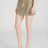 FRAME - The Utility Skirt