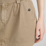 FRAME - The Utility Skirt