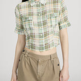 FRAME - The Utility Shirt