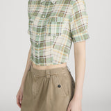 FRAME - The Utility Shirt