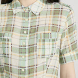 FRAME - The Utility Shirt