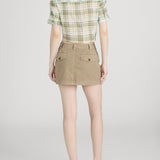 FRAME - The Utility Shirt
