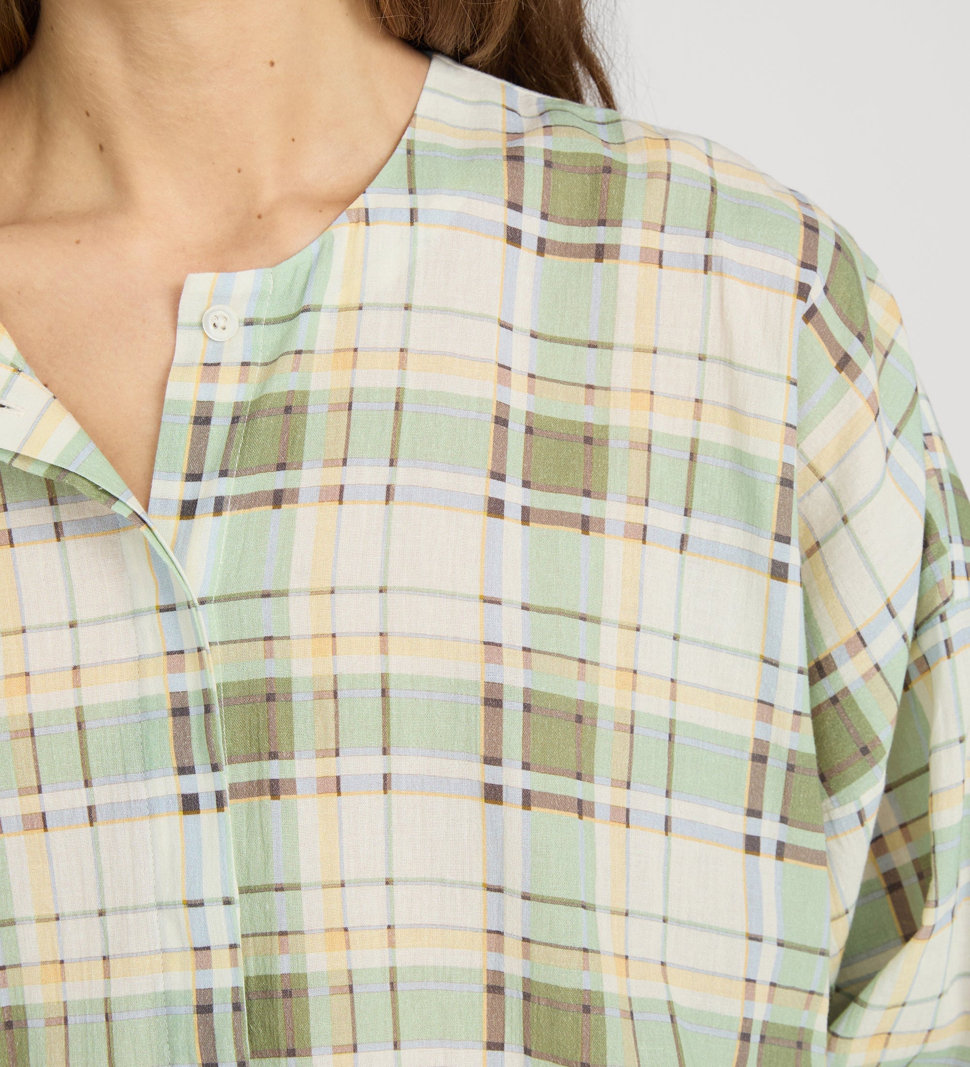 FRAME - The Gallery Shirt