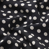 FRAME - The Polka Dot Top