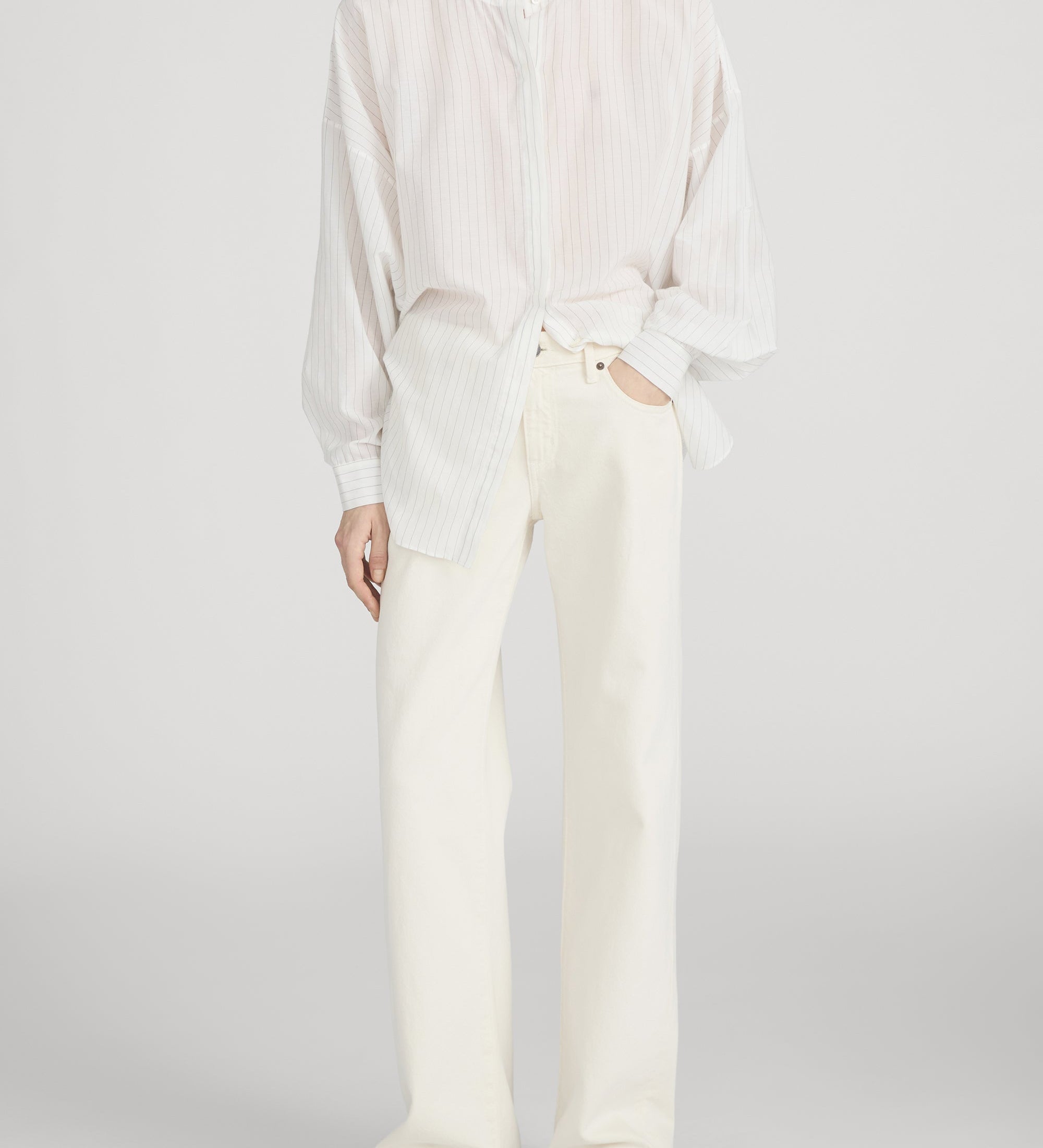 FRAME - The Gallery Shirt