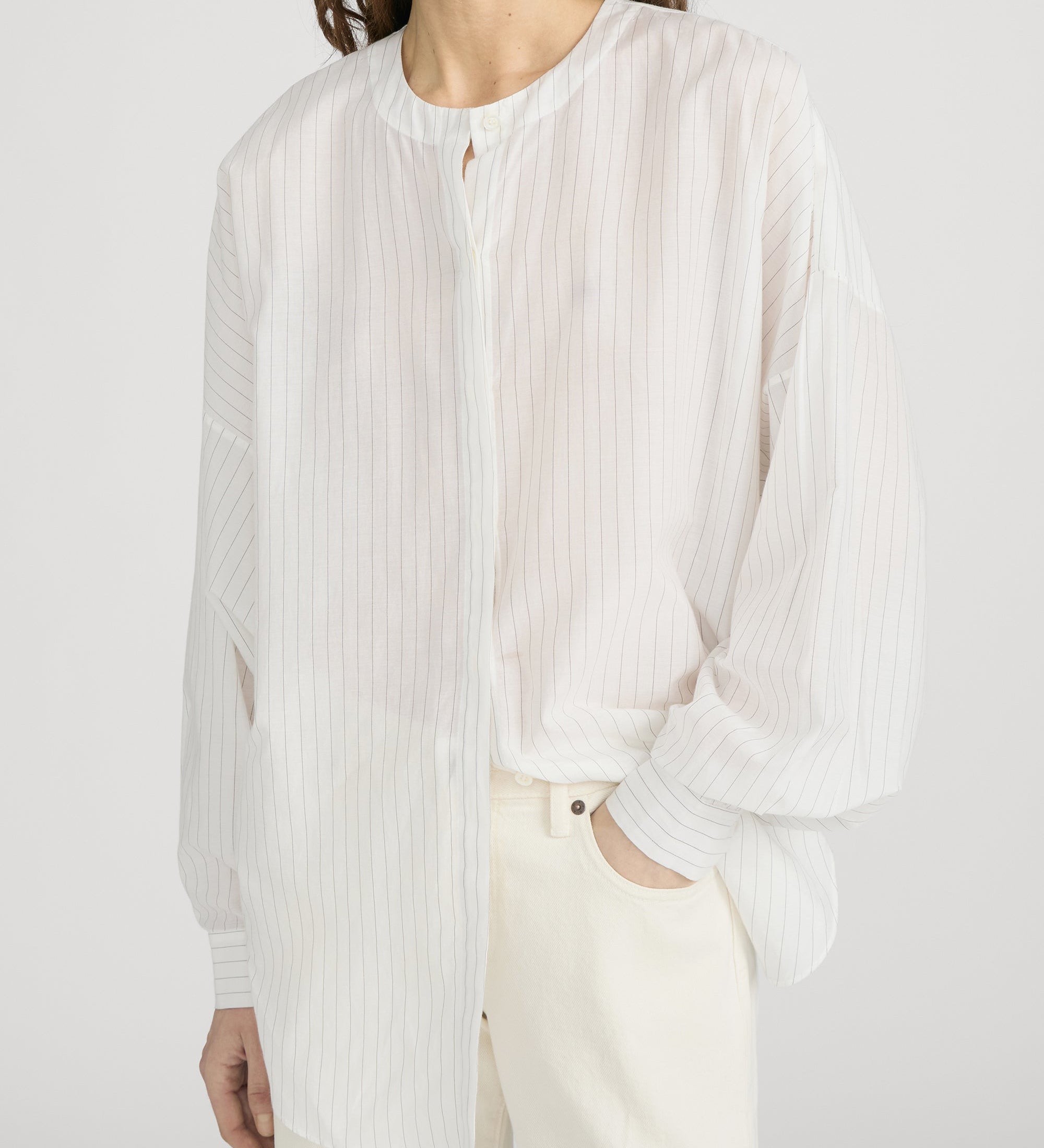 FRAME - The Gallery Shirt