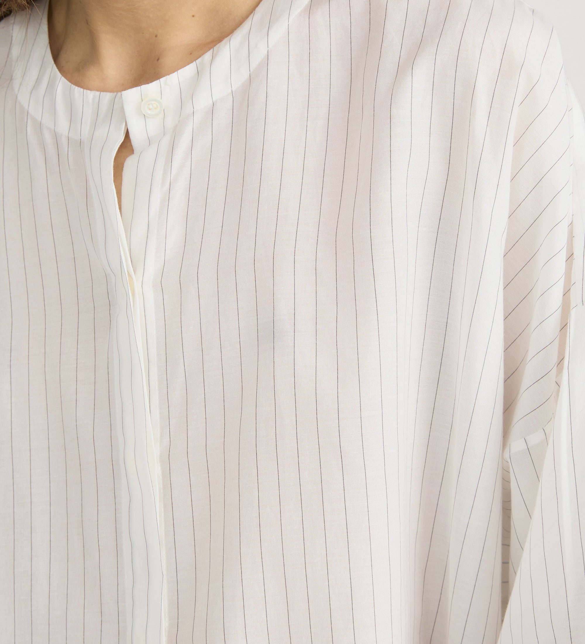FRAME - The Gallery Shirt