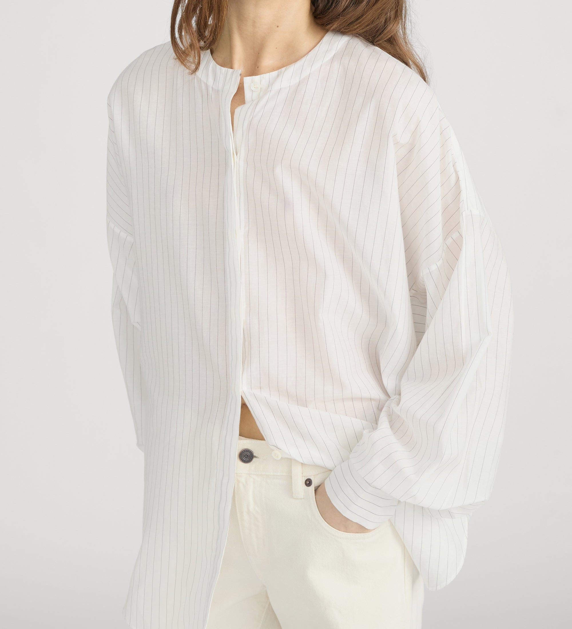 FRAME - The Gallery Shirt