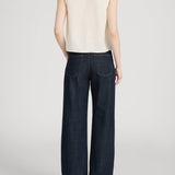 FRAME - The Cabana Top
