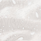 FRAME - The Paisley Eyelet Cinch Sleeve Shirt