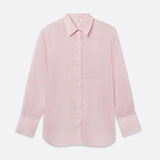 FRAME - The Linen Boy Shirt