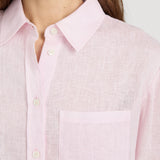 FRAME - The Linen Boy Shirt