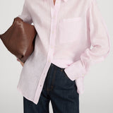 FRAME - The Linen Boy Shirt
