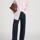 FRAME - The Linen Boy Shirt