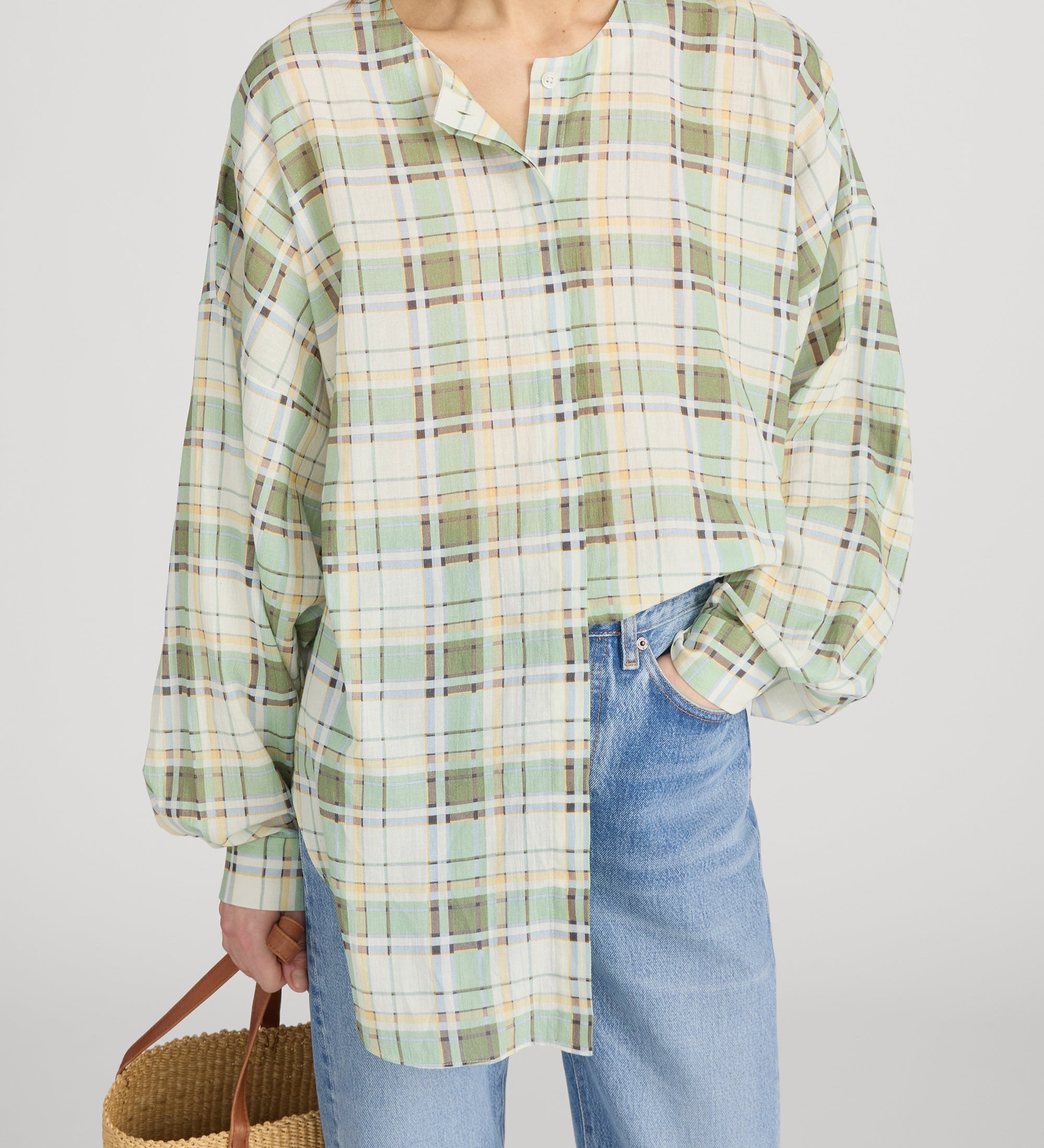 FRAME - The Gallery Shirt