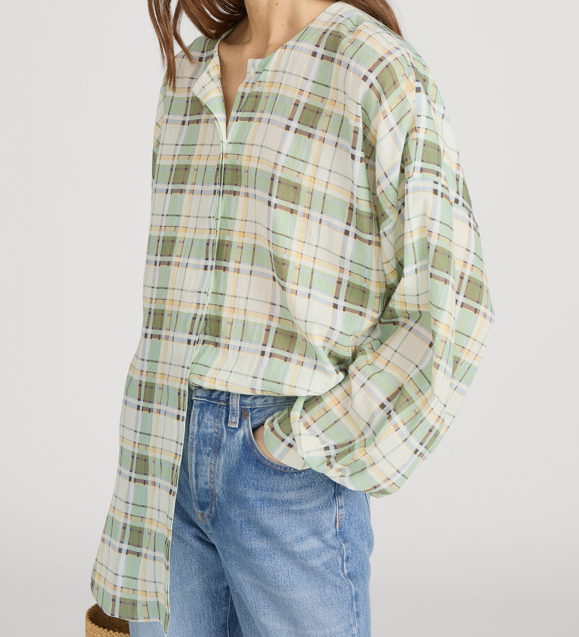 FRAME - The Gallery Shirt