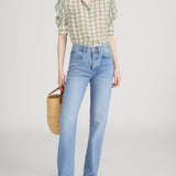 FRAME - The Gillian Top